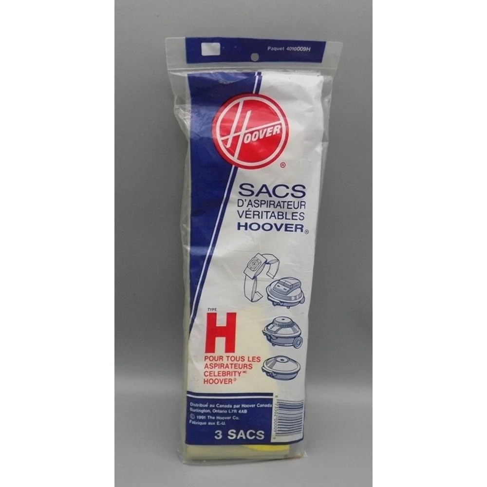 Hoover this set